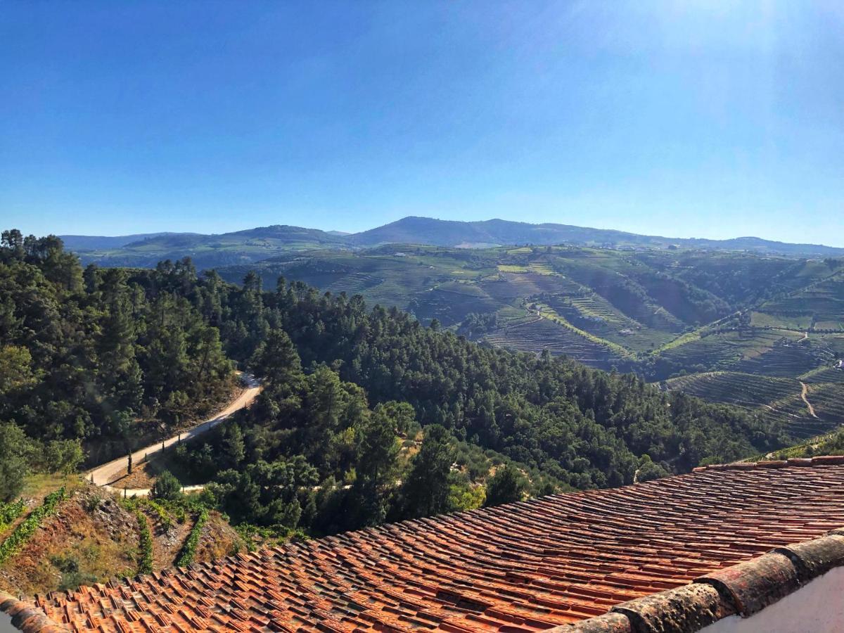 Alijó Country House Quinta Da Salgueira المظهر الخارجي الصورة