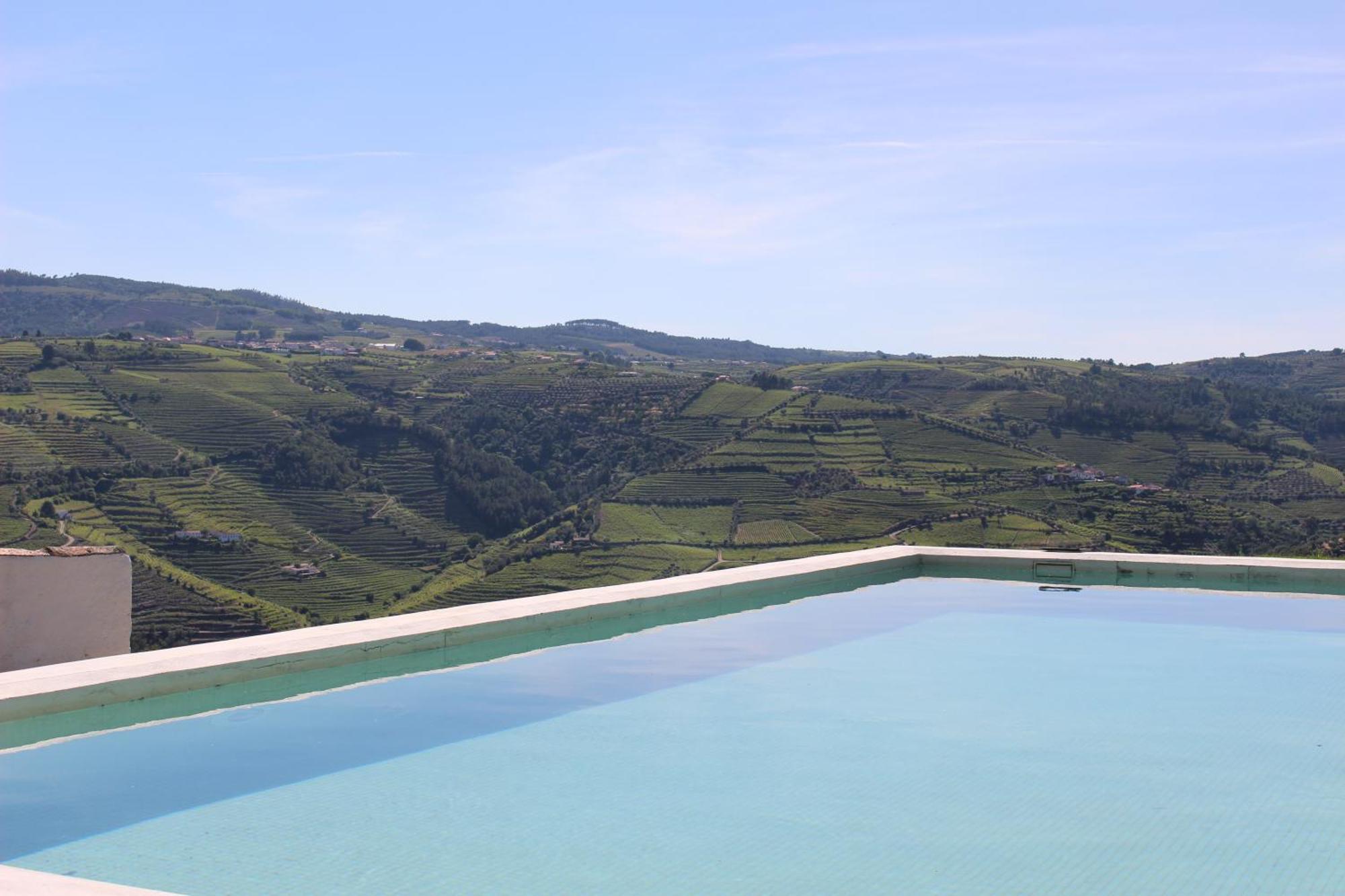 Alijó Country House Quinta Da Salgueira المظهر الخارجي الصورة