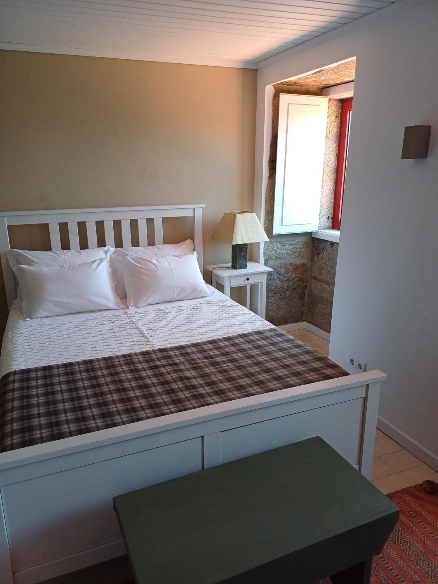 Alijó Country House Quinta Da Salgueira المظهر الخارجي الصورة