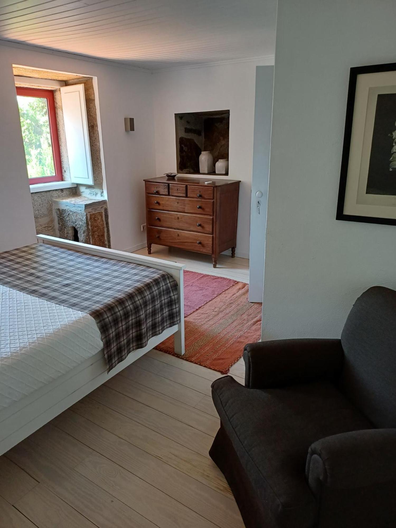 Alijó Country House Quinta Da Salgueira المظهر الخارجي الصورة