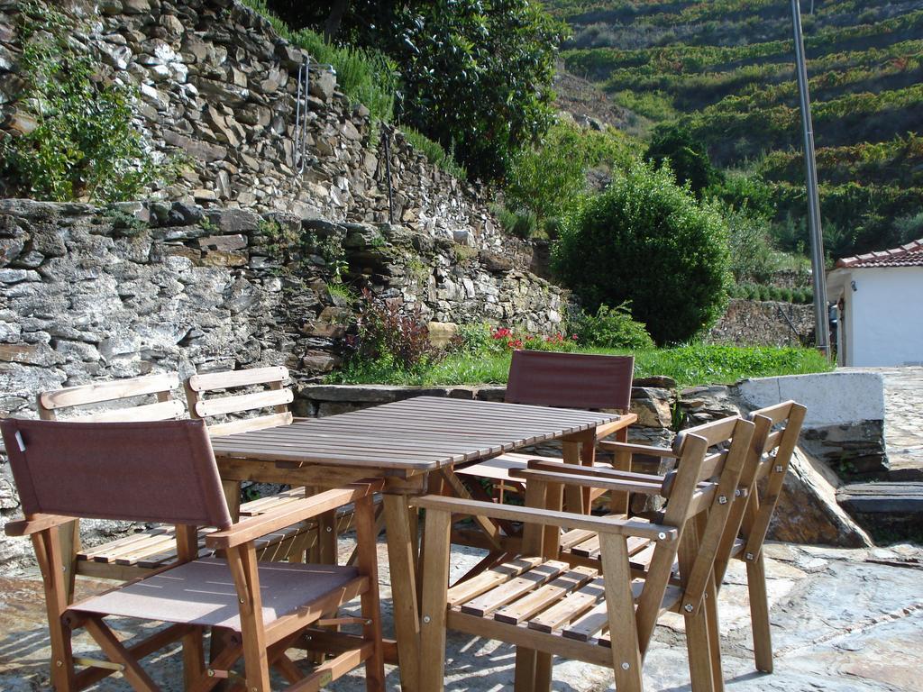 Alijó Country House Quinta Da Salgueira المظهر الخارجي الصورة