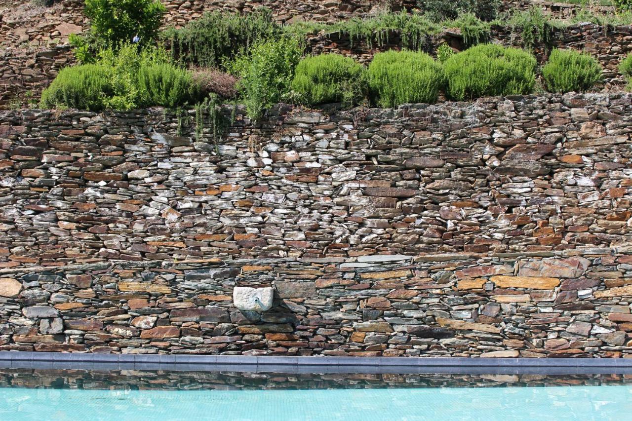 Alijó Country House Quinta Da Salgueira المظهر الخارجي الصورة